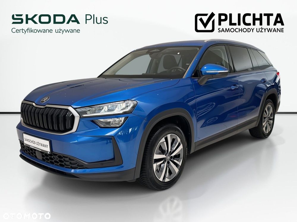 Skoda Kodiaq - 2