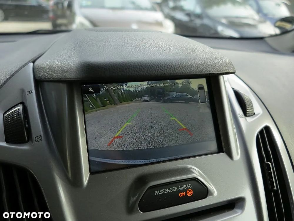 Ford Tourneo Connect 1.5TDCi Start-Stop Ambiente - 22