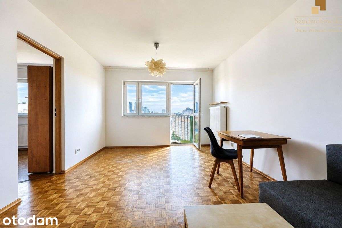 3 pokoje ul. Wieluńska 2