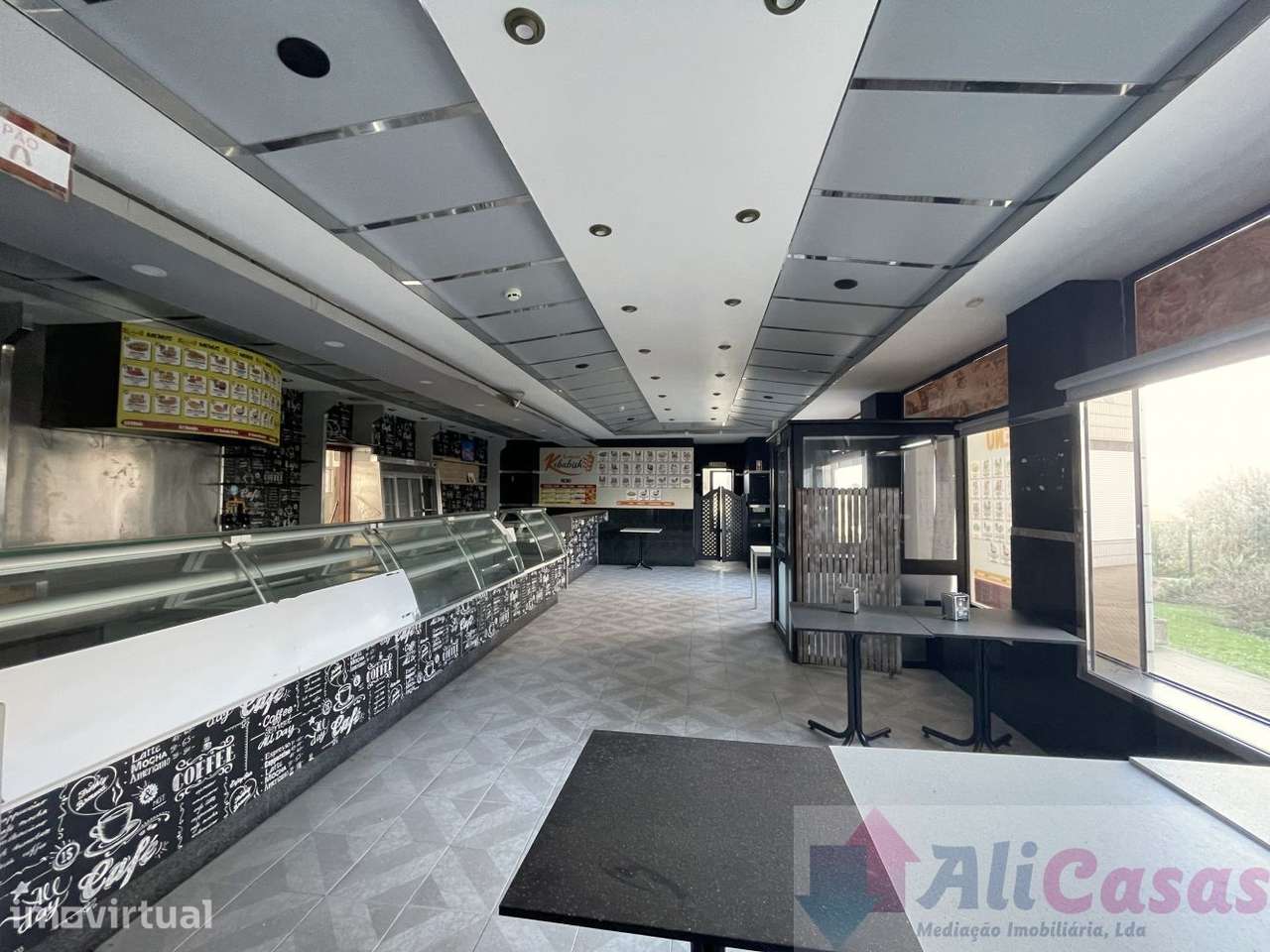 Loja Comercial J/Loja do Cidadão - Grande imagem: 2/36