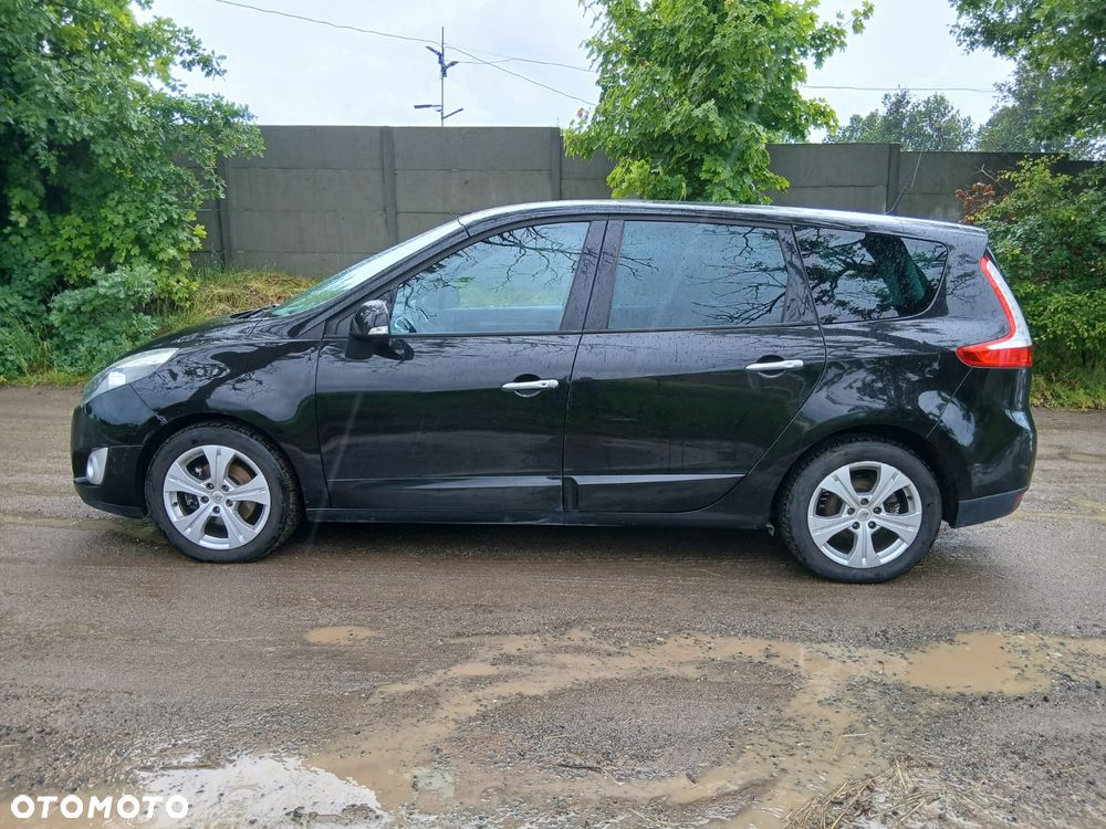 Renault Grand Scenic Gr 1.4 16V TCE Expression - 13