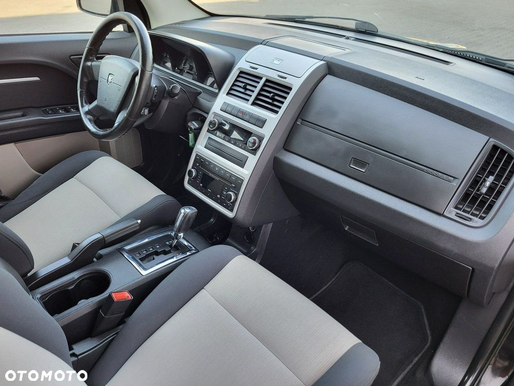 Dodge Journey - 23