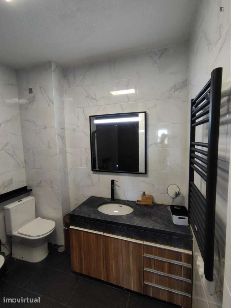Apartamento com 2 quartos - localizado em Costa da Caparica Lisbon - Grande imagem: 4/8