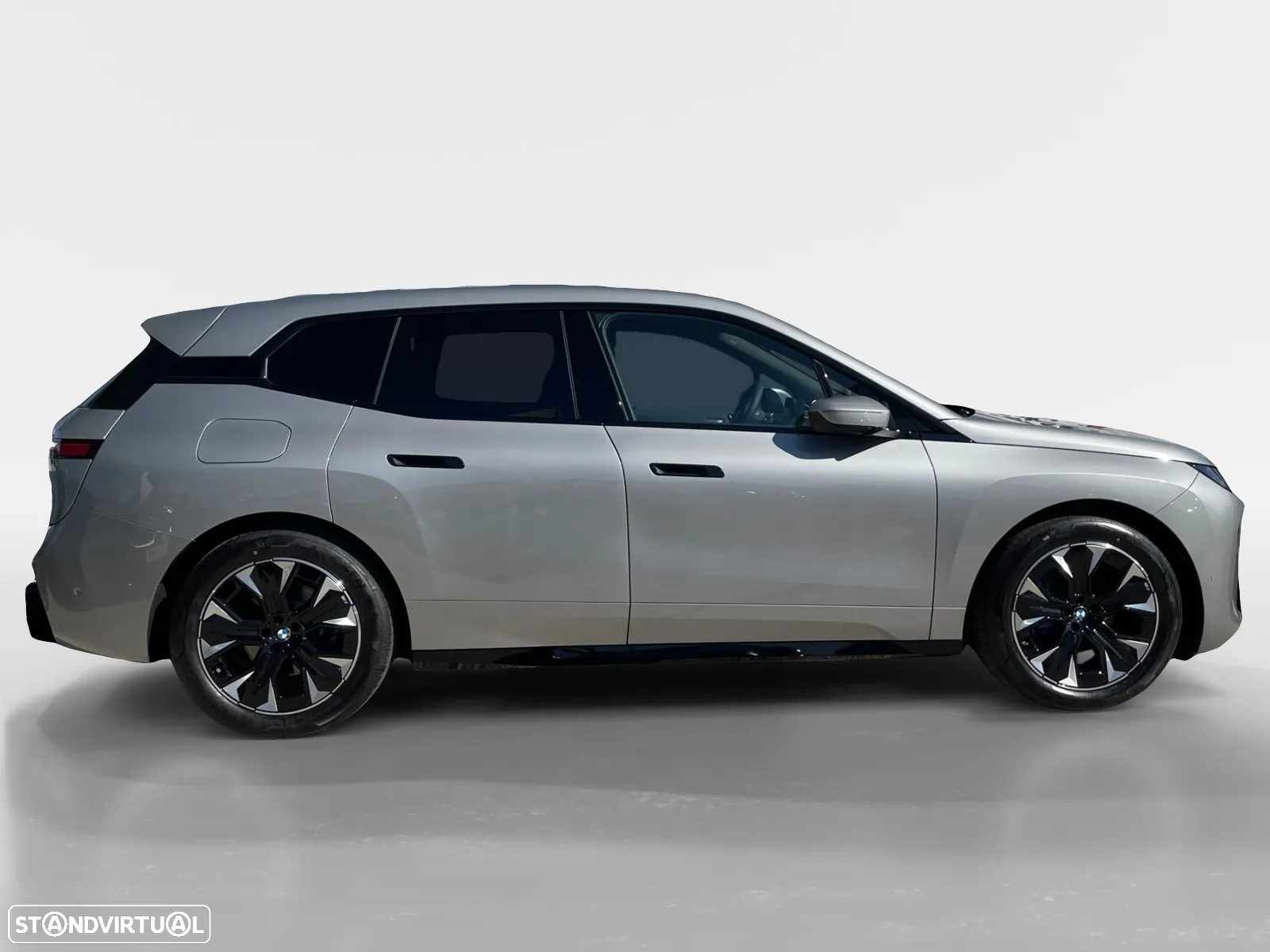 BMW iX xDrive 45 - 3
