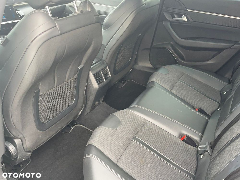Peugeot 508 - 11