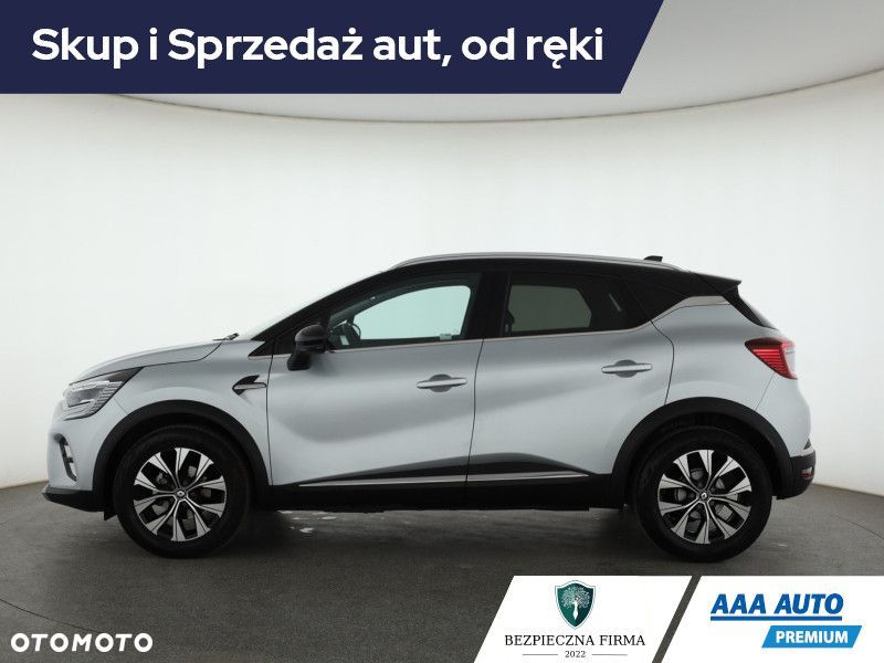 Renault Captur - 4