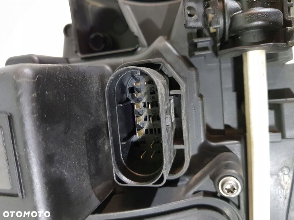 lampa lewa lewy przód a2128204939 mercedes e-klasa w212 lift eur led - 13
