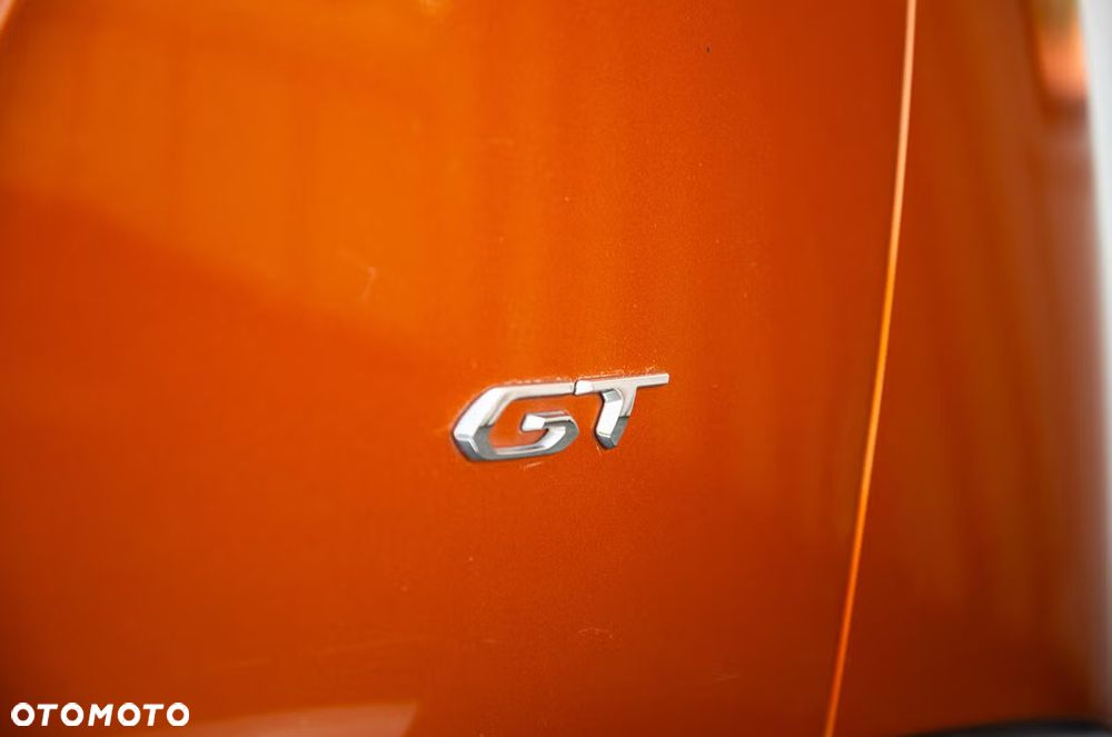 Peugeot 2008 1.2 PureTech GT Pack S&S EAT8 - 14