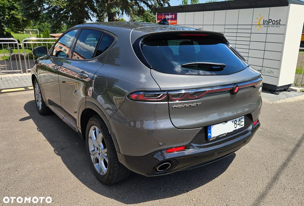 Dodge Hornet - 6