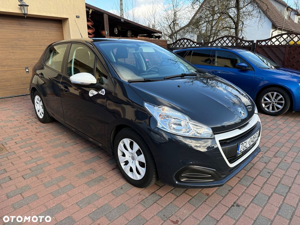 Peugeot 208 PureTech 68 Like - 3