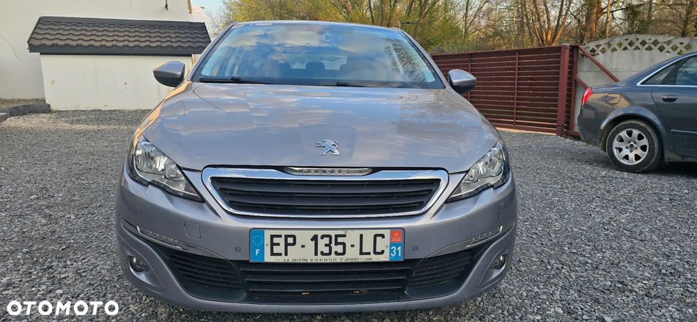 Peugeot 308 PureTech 130 Stop & Start Allure - 2