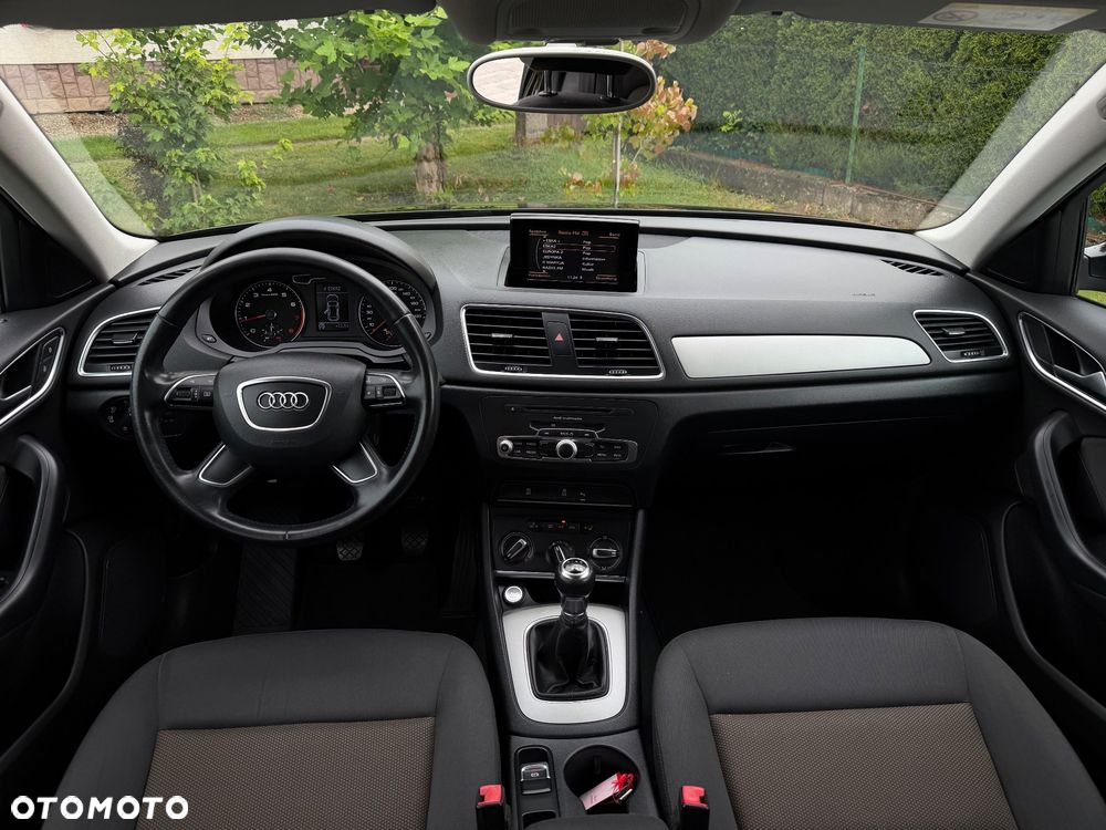 Audi Q3 1.4 TFSI Design - 5