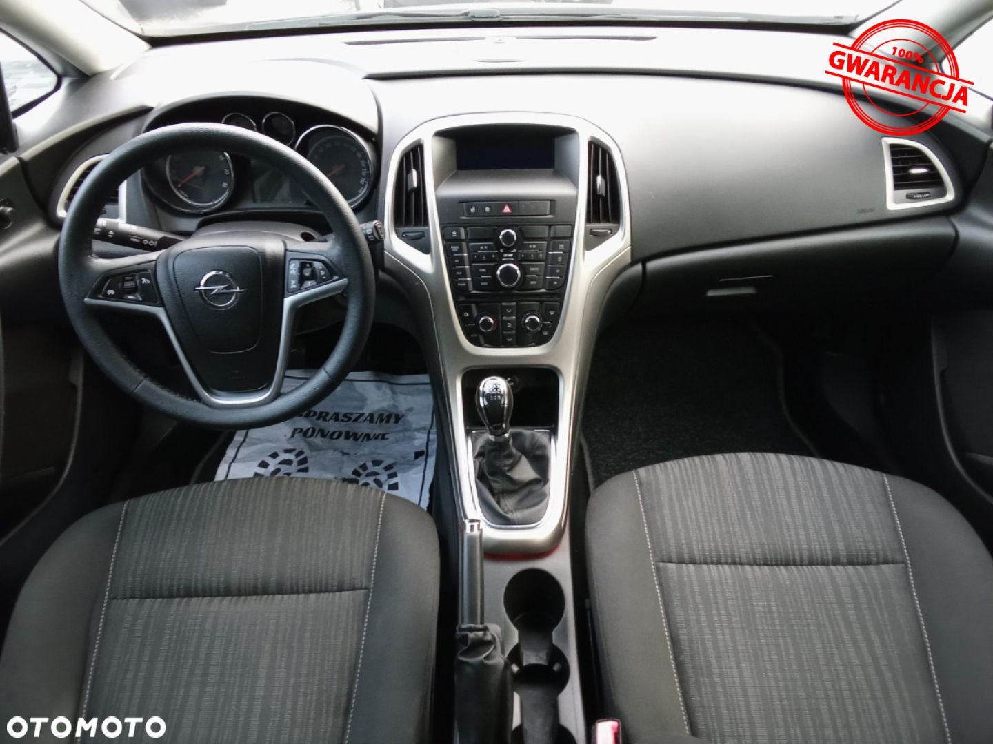 Opel Astra - 28