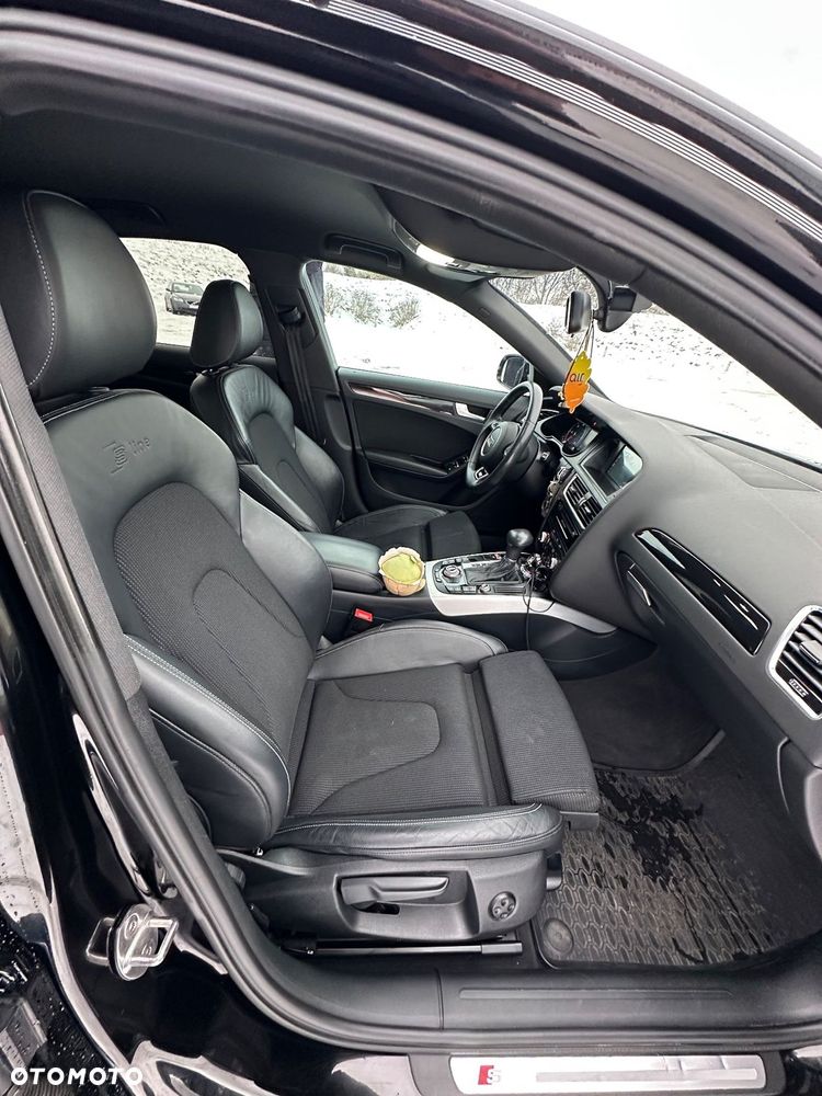 Audi A4 Limousine 2.0 TDI clean diesel Multitronic - 6
