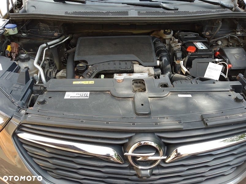 Opel Grandland X 1.2 T GPF Edition Business Pack S&S - 37