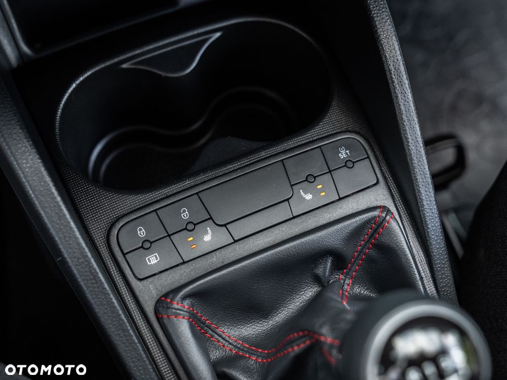 Seat Ibiza 1.2 TSI FR - 34