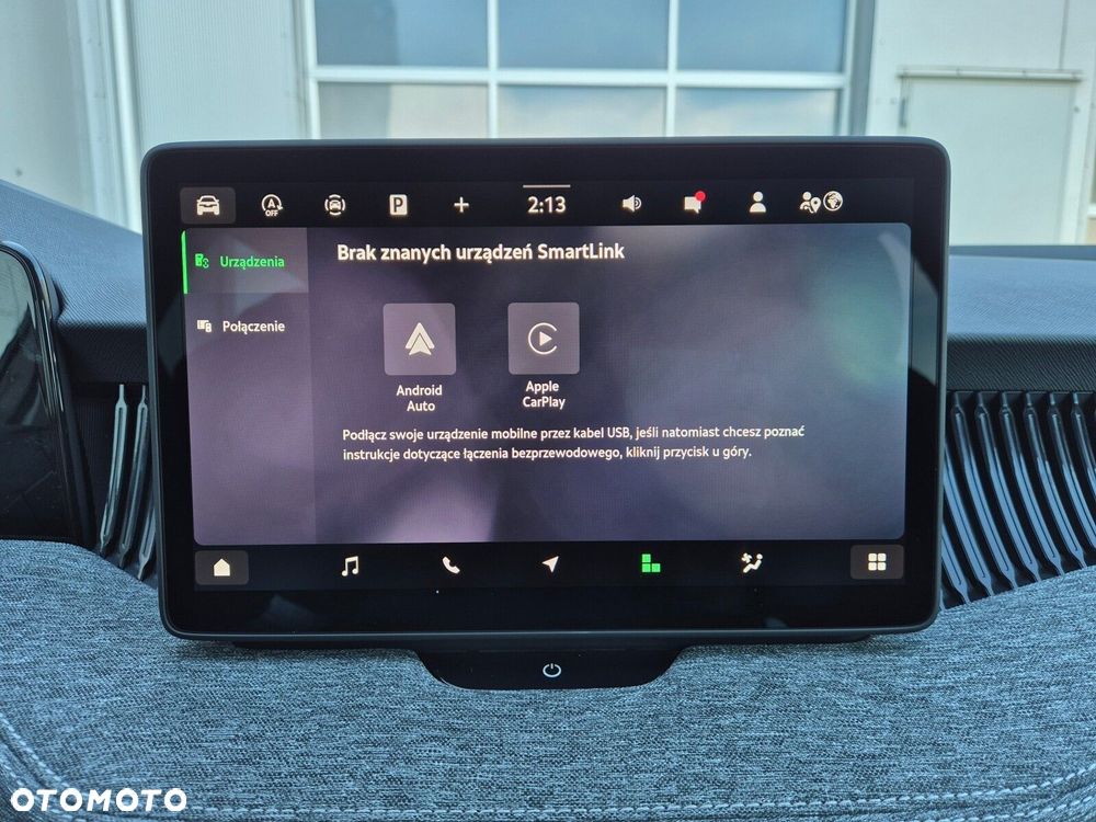 Skoda Superb 2.0 TDI SCR 4x4 Edition 130 DSG - 30