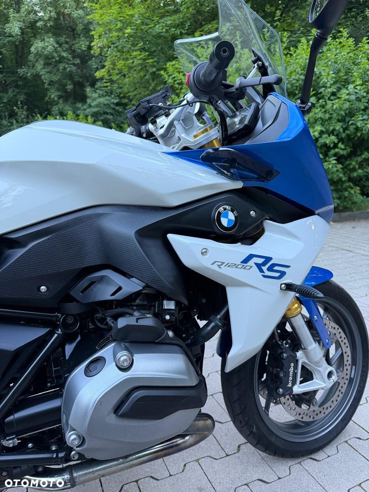 BMW RS - 12