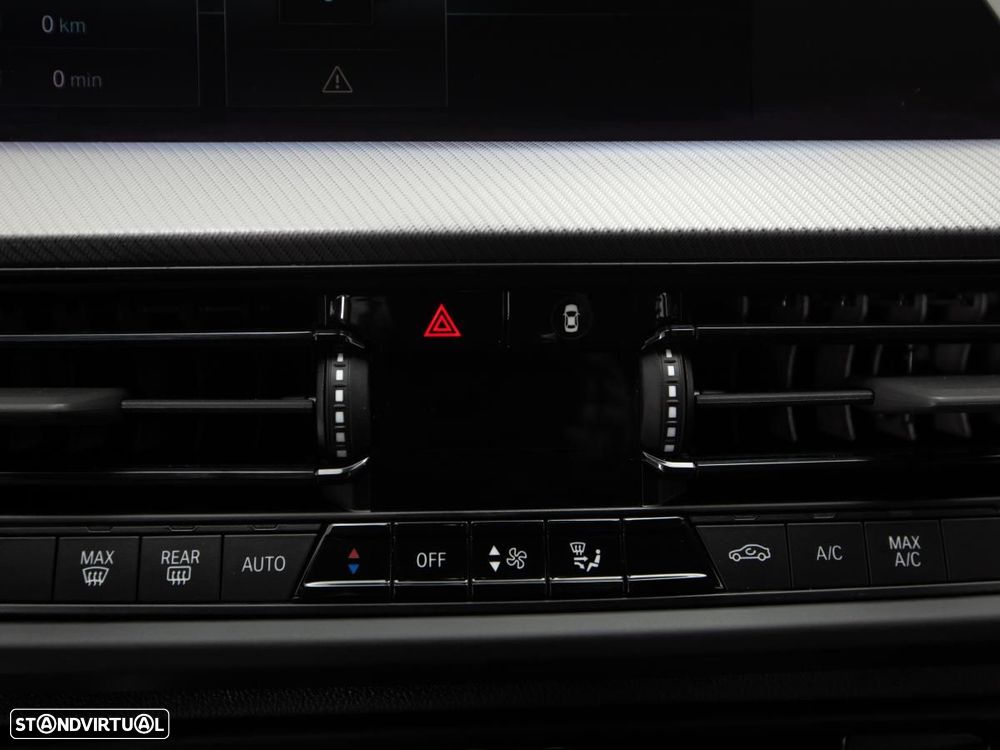 BMW 116 d Corporate Edition - 28