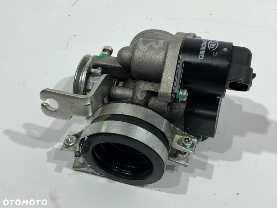 Przepustnica Baotian Neco 50 4T  17-22r - 1