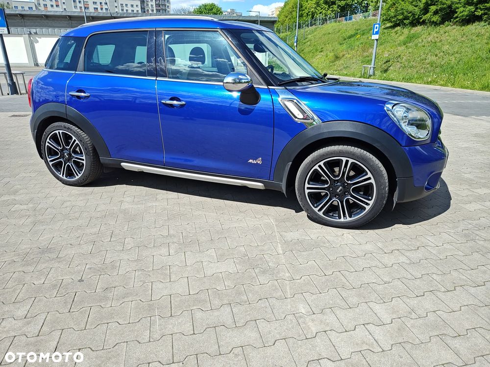 MINI Countryman - 20