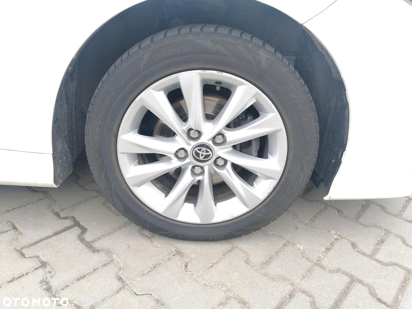 Toyota Corolla - 19