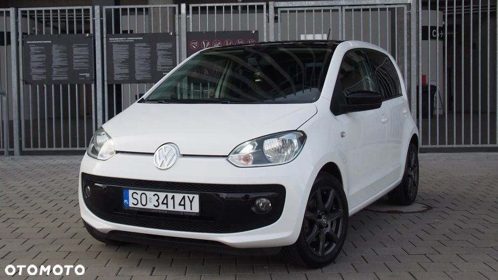 Volkswagen up! - 15