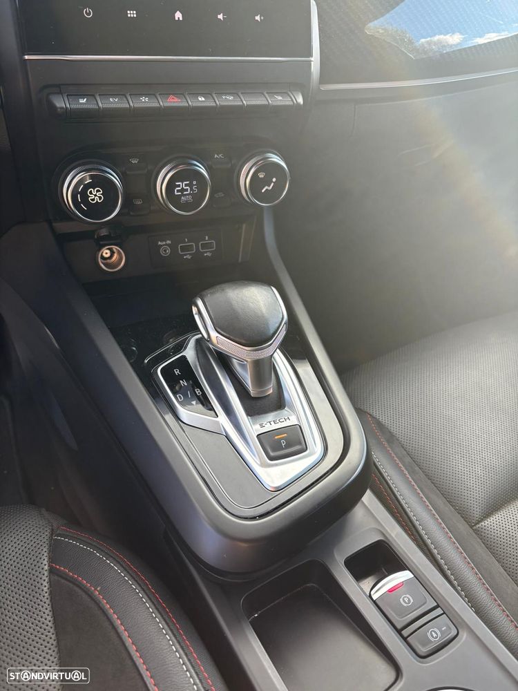 Renault Arkana 1.6 E-Tech R.S.Line - 6