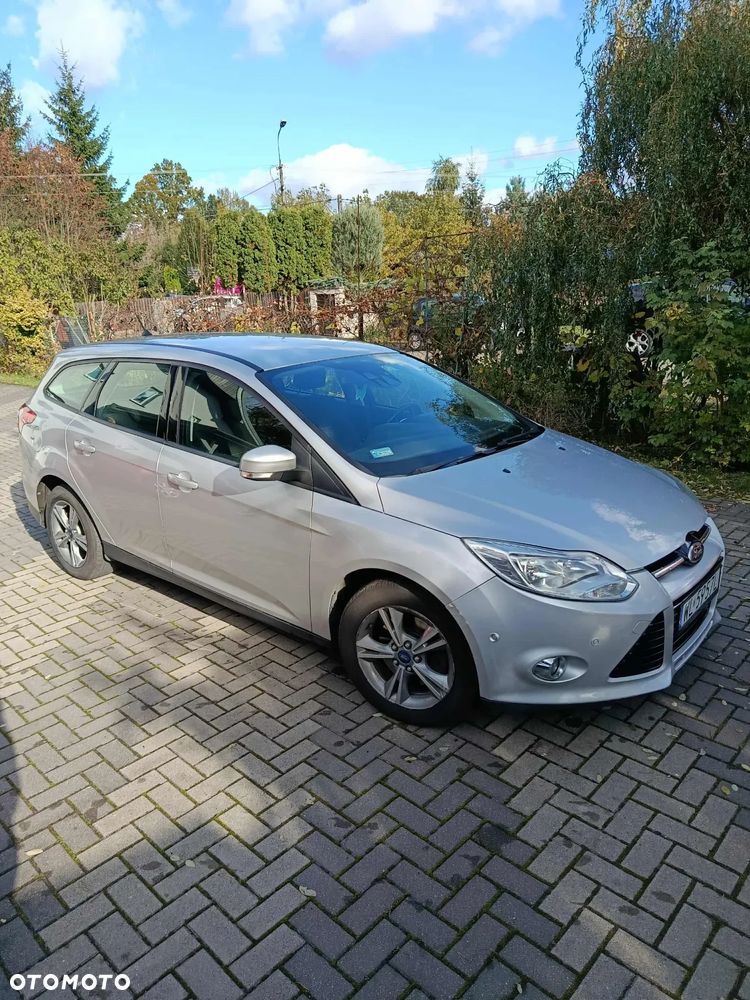 Ford Focus - 4