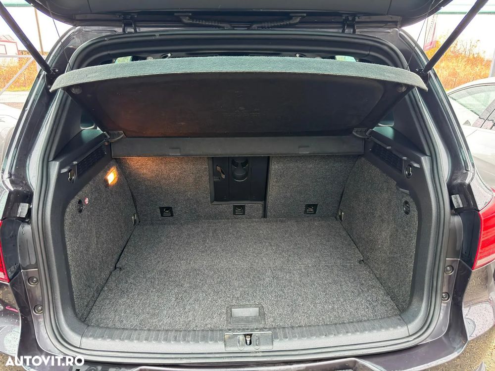 Volkswagen Tiguan 2.0 TDI SCR 4MOTION BlueMotion Technology DSG Lounge Sport & Style - 27