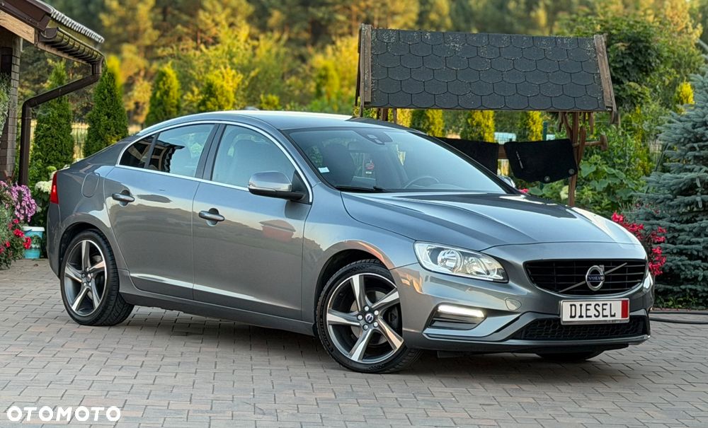 Volvo S60 D3 RDesign - 17