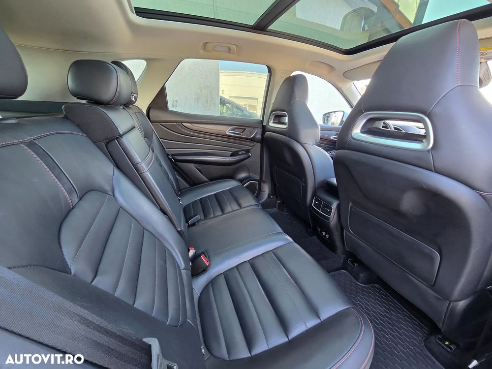 MG EHS 1.5T-GDI Luxury - 12