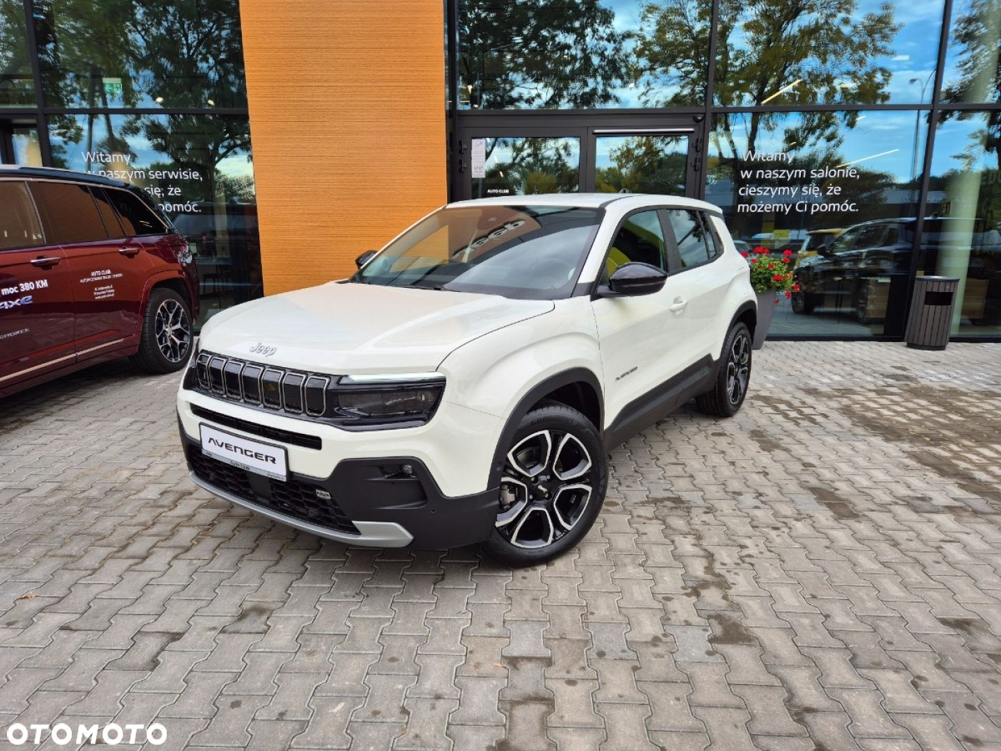 Jeep Avenger - 3