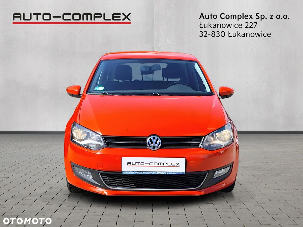 Volkswagen Polo 1.4 16V Comfortline CityLine - 8