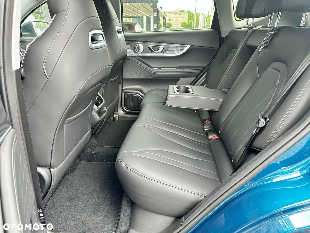 Chery Tiggo 7 1.5 T-GDI Super Hybrid Prestige DHT - 15