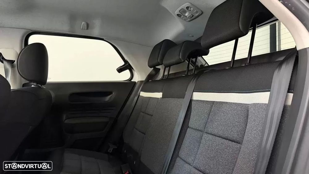 Citroën C4 Cactus 1.2 PureTech Feel Pack - 23
