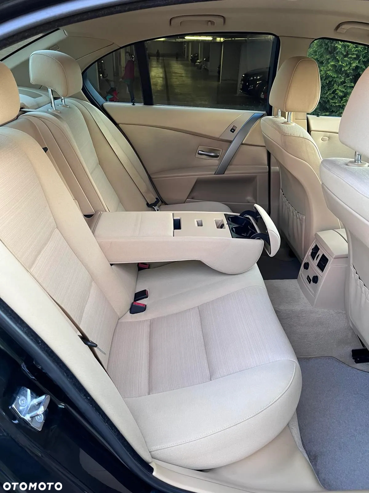 BMW Seria 5 520d - 16