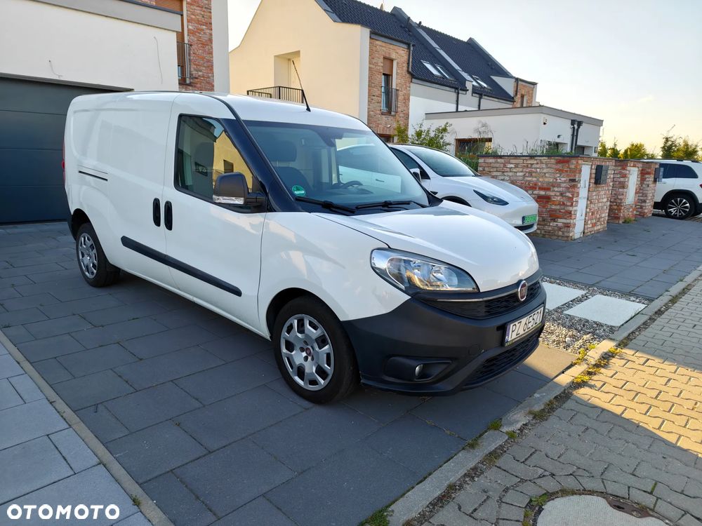 Fiat DOBLO MAXI - 2