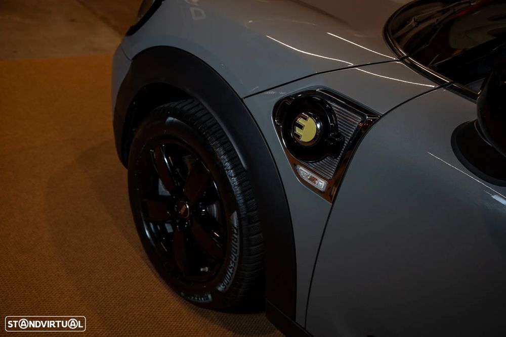 MINI Countryman Cooper SE All4 Aut. - 10