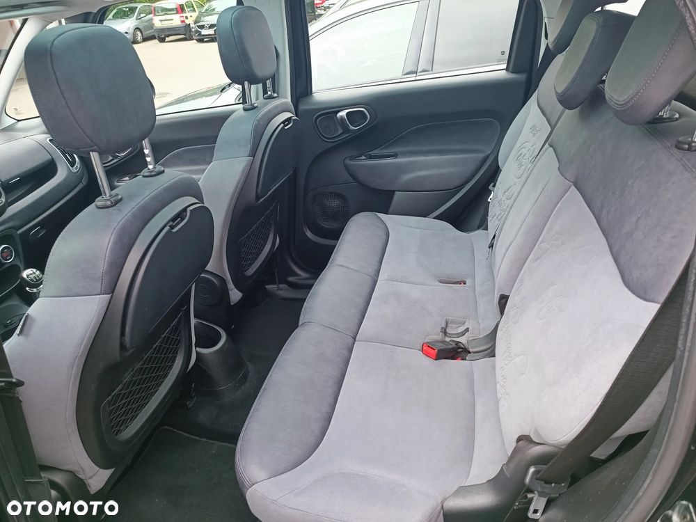 Fiat 500L 0.9 TwinAir Start&Stopp Lounge - 26