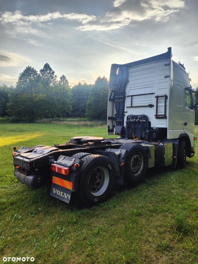Volvo FH 440 - 3
