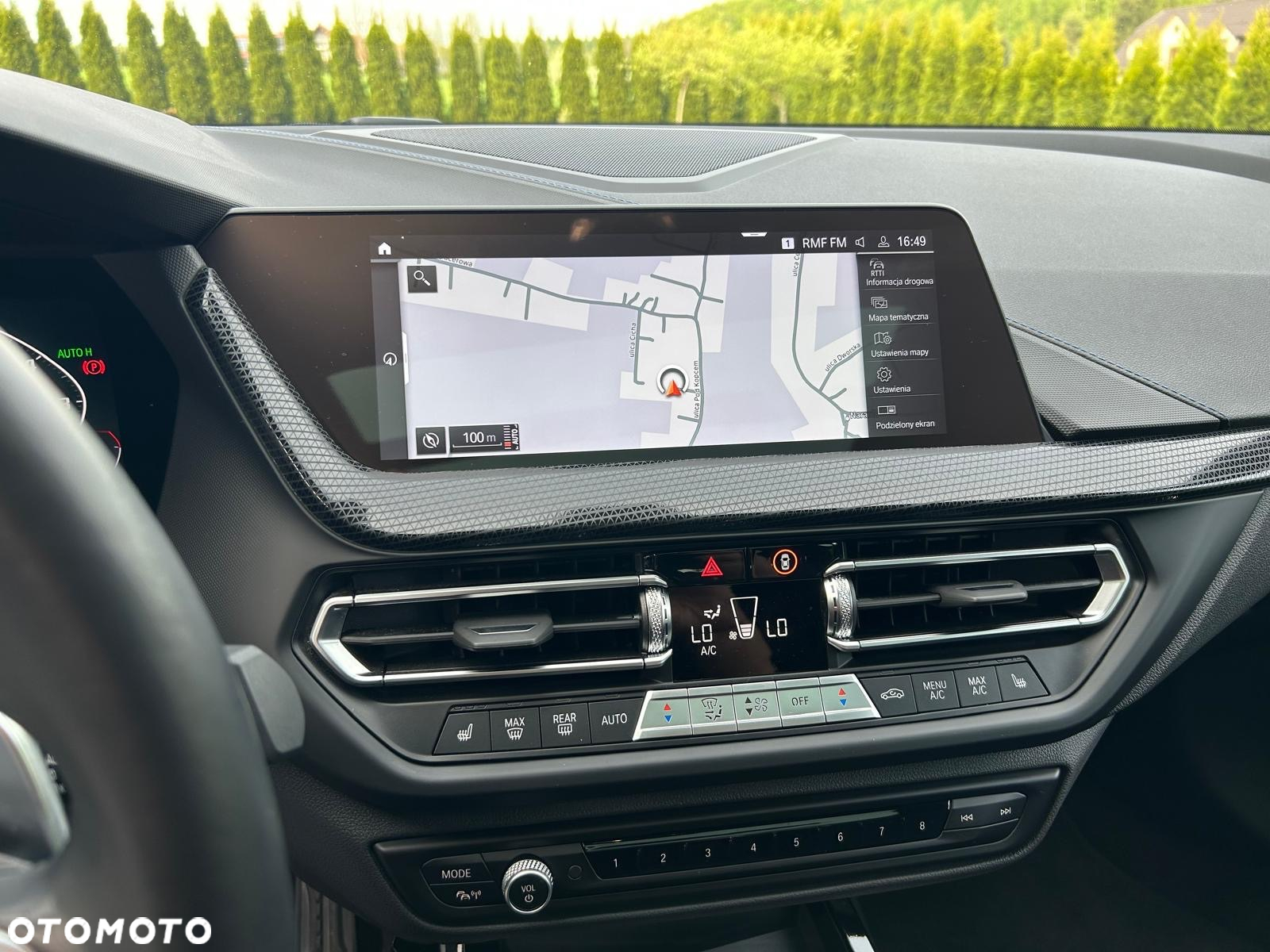 BMW Seria 1 M135i xDrive - 10