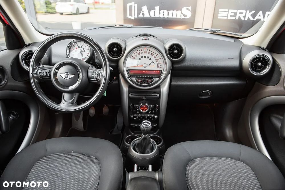 MINI Countryman - 23
