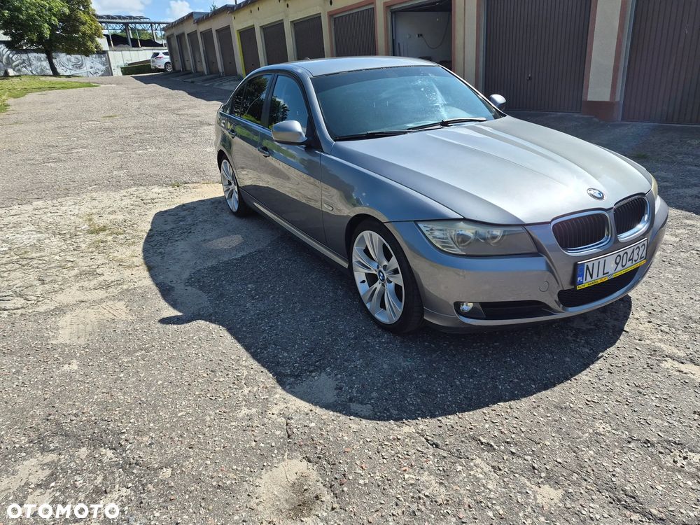BMW Seria 3 - 6