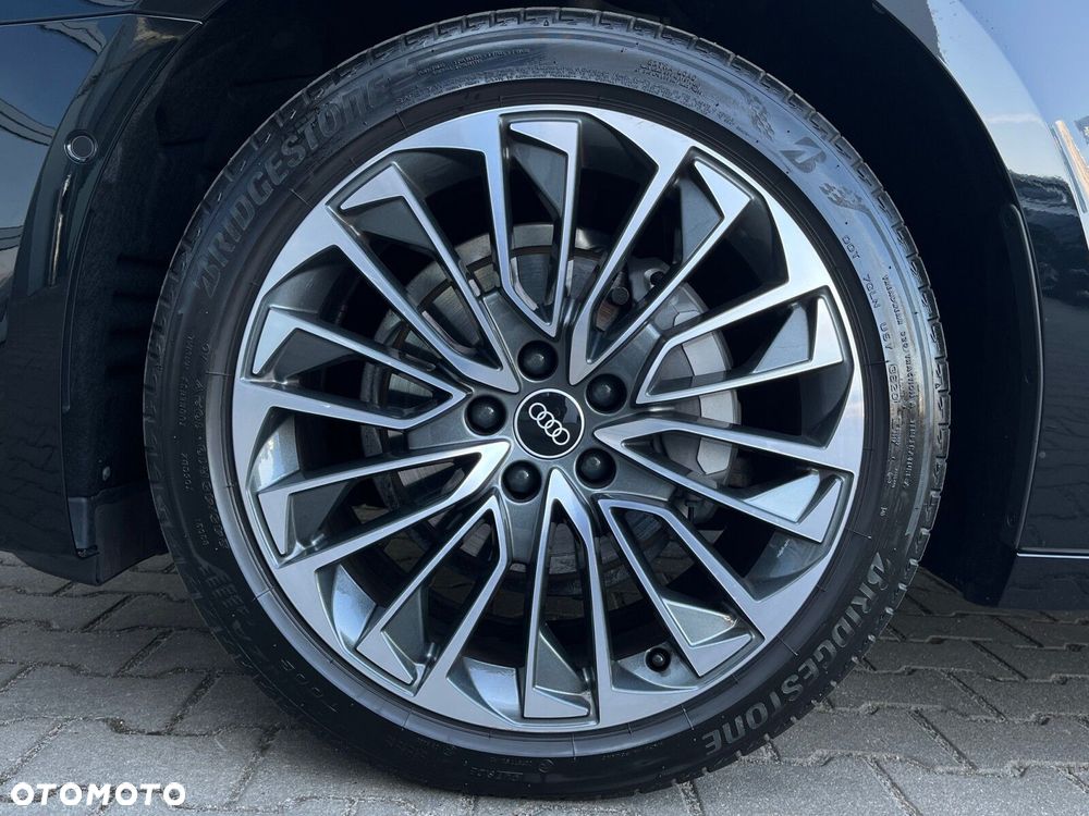 Audi A6 Limousine - 38