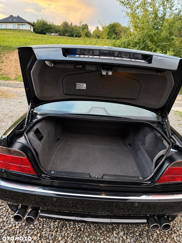 BMW Seria 7 - 10