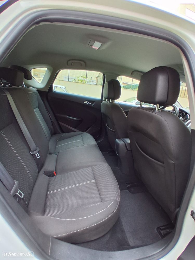 Opel Astra 1.6 CDTI Edition S/S J17 - 29