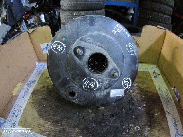 Servofreio SERV476 ROVER 214 1995 1.4I Gasolina - 1