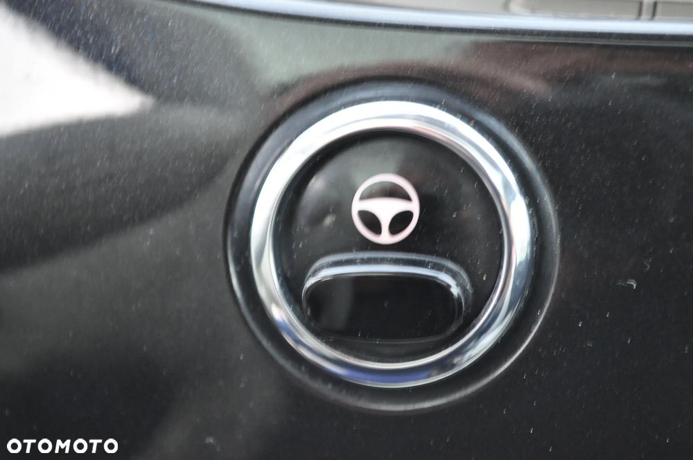 Fiat 500 1.2 Lounge - 27