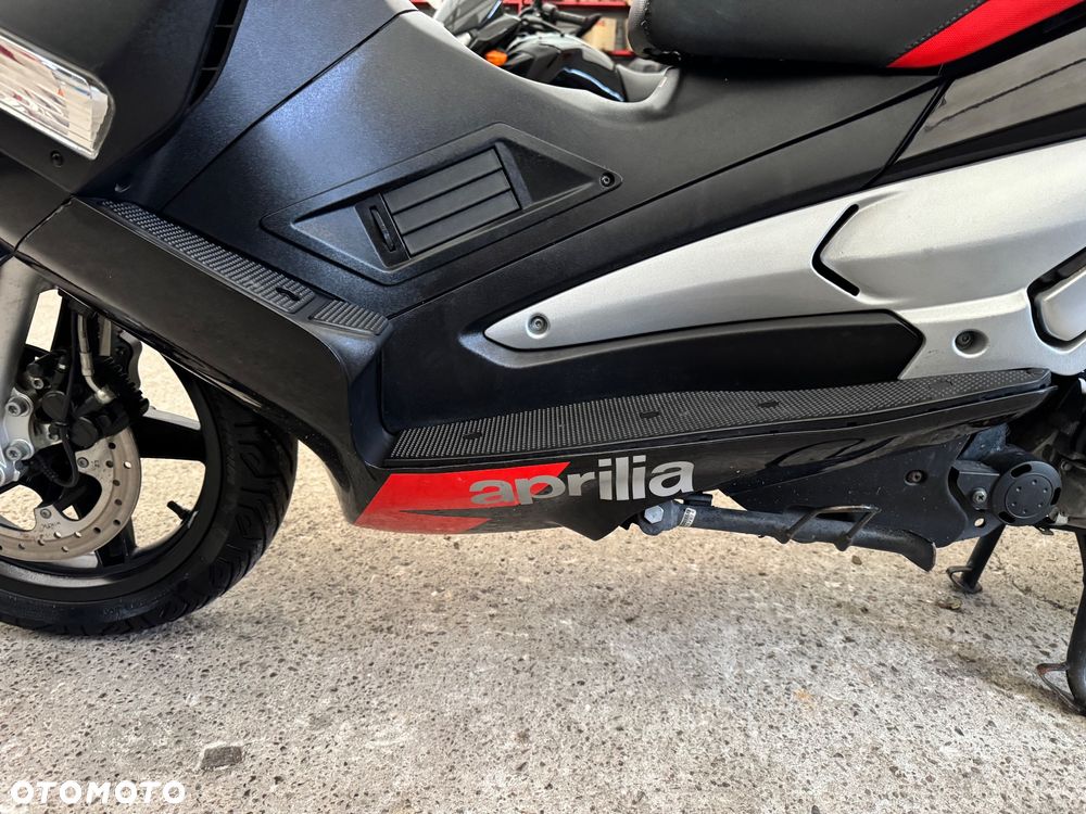 Aprilia SR - 22